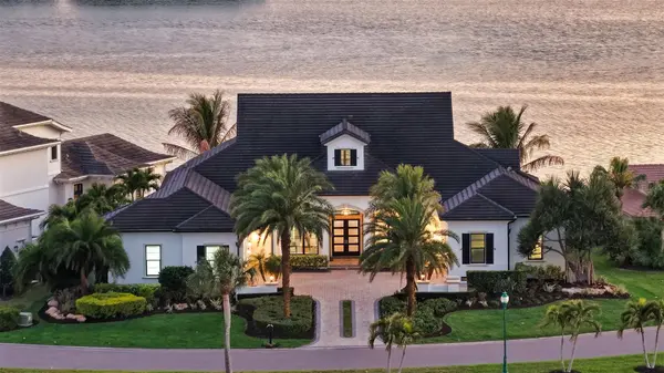 313 LOOKOUT POINT DR, Osprey, FL 34229