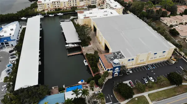 570 BLACKBURN POINT RD #22, Osprey, FL 34229
