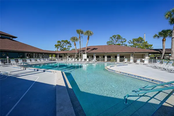 495 SCHOONER ST, North Port, FL 34287