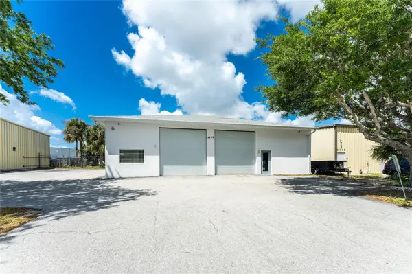 4159 ELECTRIC WAY, Punta Gorda, FL 33980