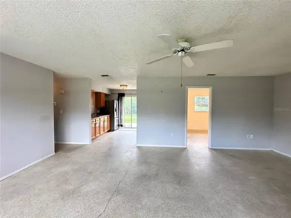 3543 DRANCE ST, Punta Gorda, FL 33980