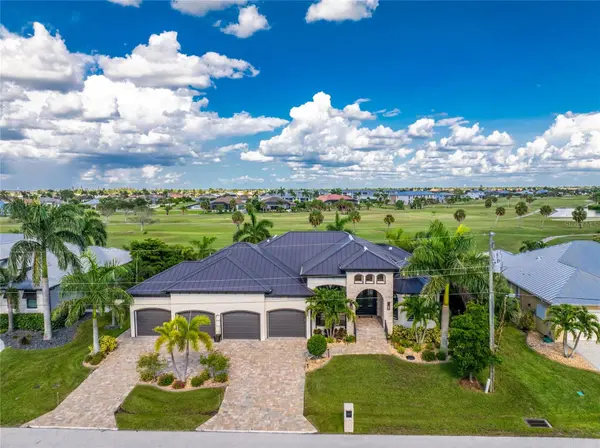 2035 PADRE ISLAND DR, Punta Gorda, FL 33950
