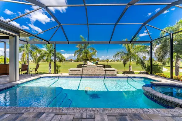 2035 PADRE ISLAND DR, Punta Gorda, FL 33950
