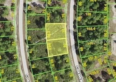 69 COXSWAIN CIR, Placida, FL 33946