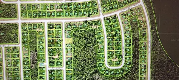 10526 KEARSARGE CIR, Port Charlotte, FL 33981