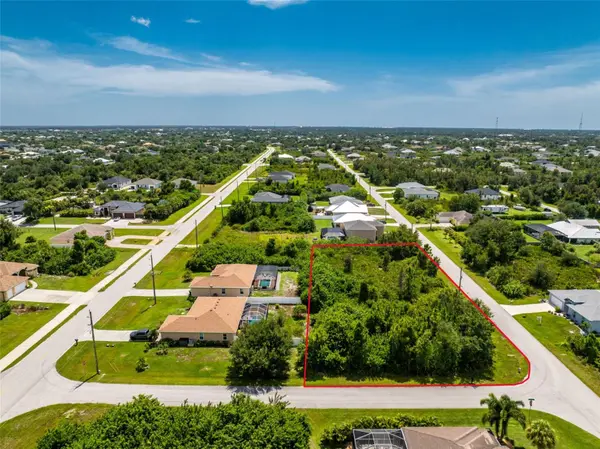 9244 ZORN ST, Port Charlotte, FL 33981