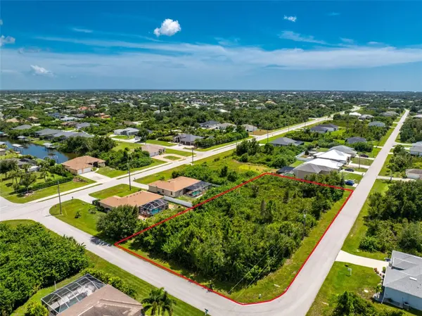 9244 ZORN ST, Port Charlotte, FL 33981