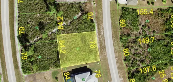 71 COXSWAIN CIR, Placida, FL 33946
