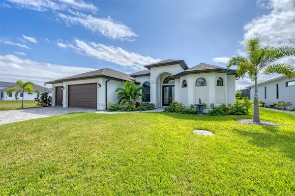 16660 LIGGETT CIR, Port Charlotte, FL 33981