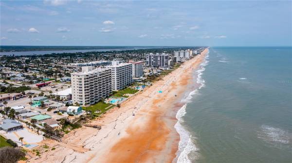 1133 OCEAN SHORE BLVD #303, Ormond Beach, FL 32176