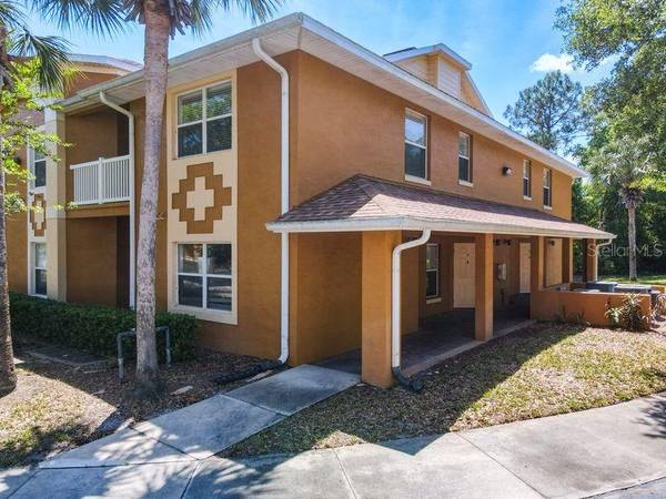 4600 E MOODY BLVD #12F, Bunnell, FL 32110