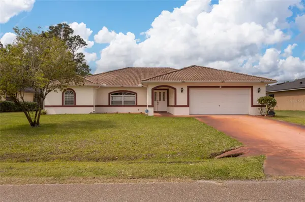 38 PITTWICK LN, Palm Coast, FL 32164
