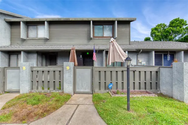 210 LEMON TREE LN #9, Ormond Beach, FL 32174