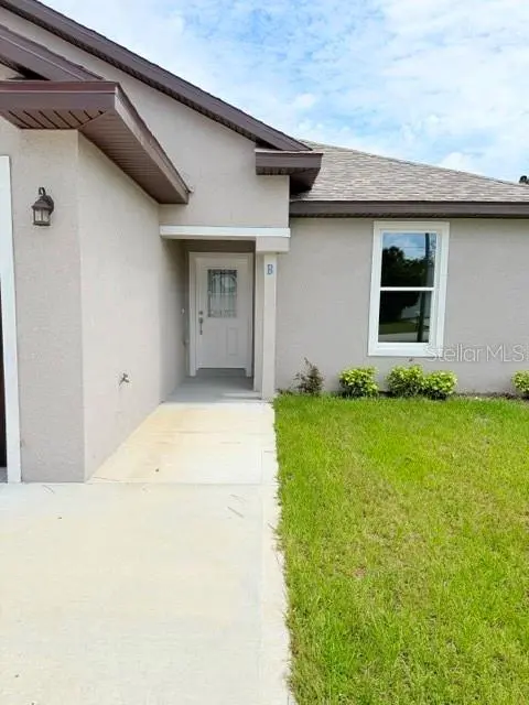 29 SLUMBER PATH #B, Palm Coast, FL 32164
