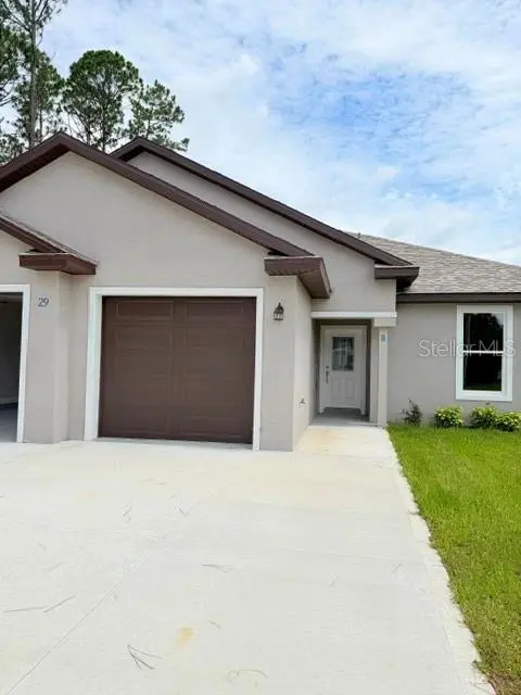 29 SLUMBER PATH #B, Palm Coast, FL 32164