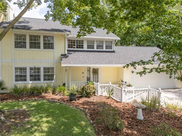 31 WENDOVER LN, Palm Coast, FL 32164