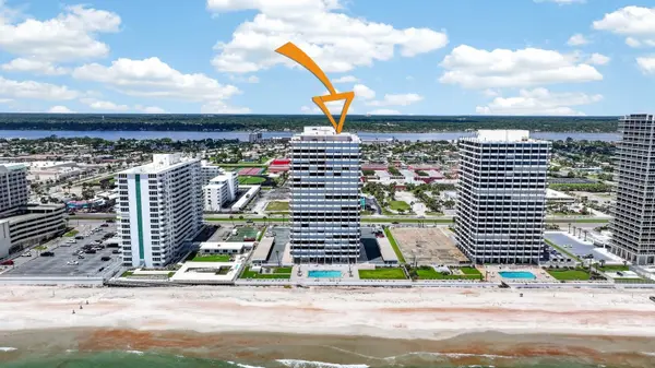 2828 N ATLANTIC AVE #1505, Daytona Beach, FL 32118