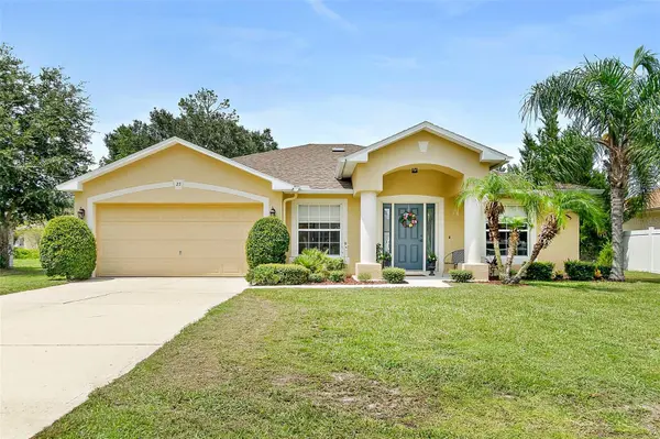 23 LLEWELLYN TRL, Palm Coast, FL 32164
