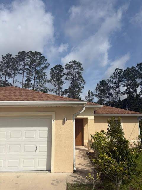 113 BRUNSWICK LN #B, Palm Coast, FL 32137