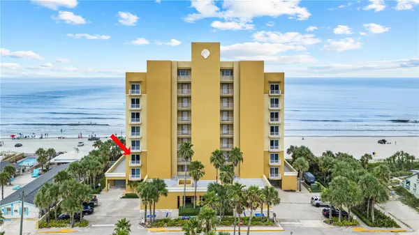 1705 S ATLANTIC AVE #301, New Smyrna Beach, FL 32169