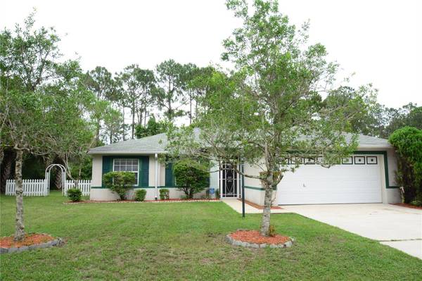 90 SLEEPY HOLLOW TRL, Palm Coast, FL 32164