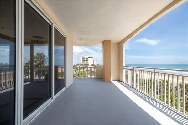 1425 OCEAN SHORE BLVD #203, Ormond Beach, FL 32176
