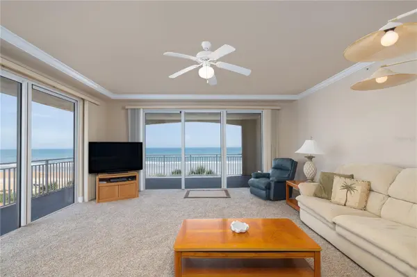 1425 OCEAN SHORE BLVD #203, Ormond Beach, FL 32176