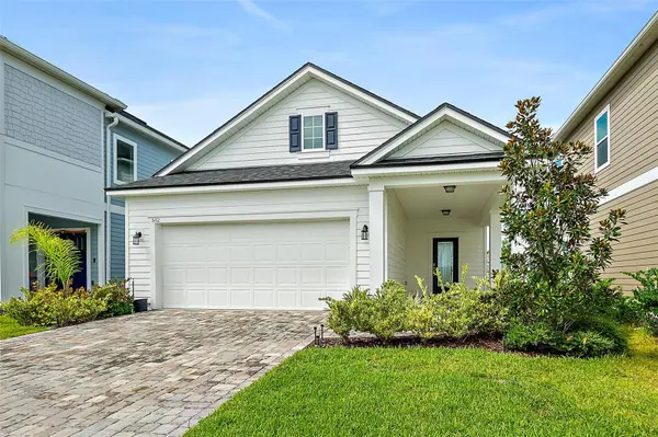 542 SILVER LANDING DR, St Augustine, FL 32092