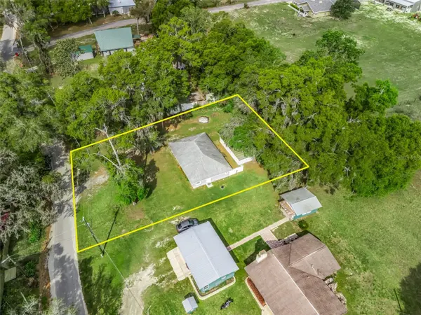 9318 CR 649, Bushnell, FL 33513