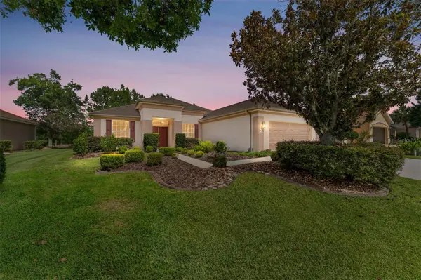 12947 SE 97TH TERRACE RD, Summerfield, FL 34491