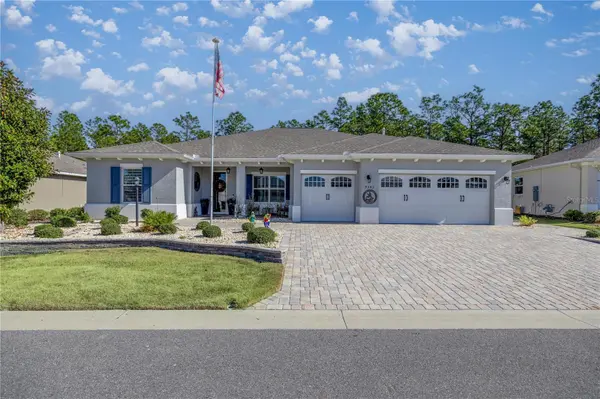9343 SW 102ND AVENUE RD, Ocala, FL 34481