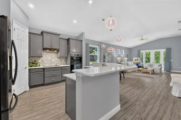 8220 BRIDGEPORT BAY CIRCLE, Mount Dora, FL 32757