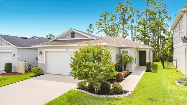 386 PRESERVE POINTE BLVD, Davenport, FL 33837