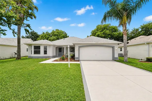 1832 MADERO DR, The Villages, FL 32159