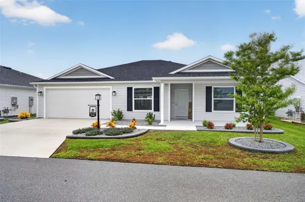 7686 WOODLEY TER, The Villages, FL 34762