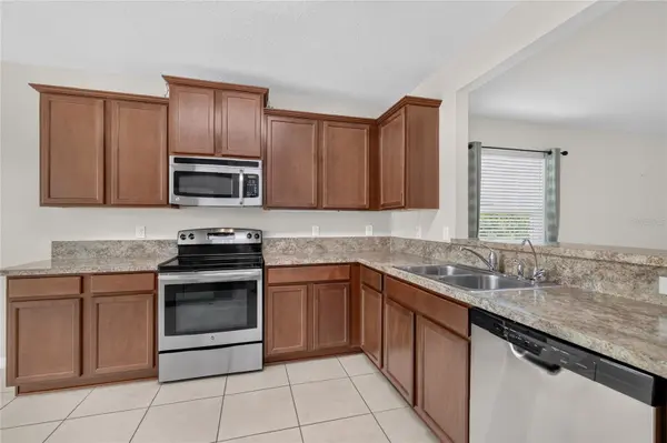 345 RED KITE DR, Groveland, FL 34736