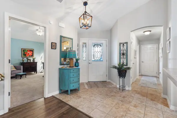 2334 ROSE ARBOR ST, The Villages, FL 32163