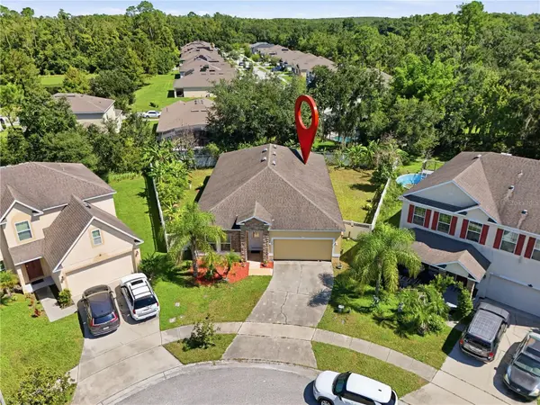 2803 MOONSTONE BND, Kissimmee, FL 34758