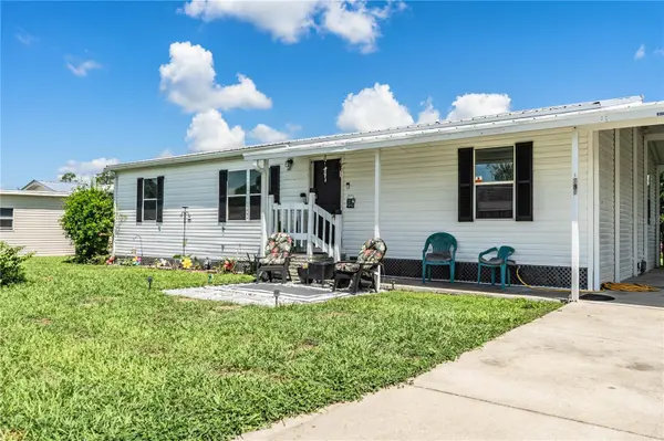 487 LINDSEY DR, Lakeland, FL 33809