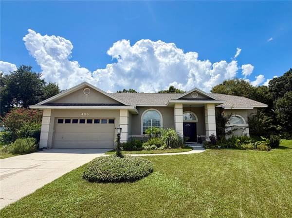 405 VALLEY CT, Winter Haven, FL 33884