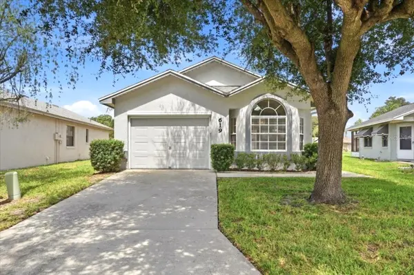 619 COCKATOO LOOP, Lakeland, FL 33809