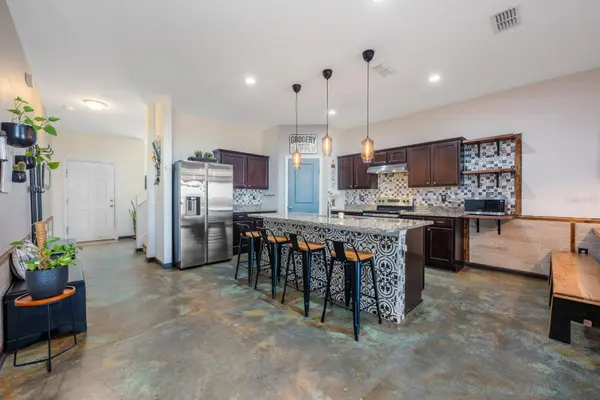 16434 WINDING BLOSSOM DR, Groveland, FL 34736