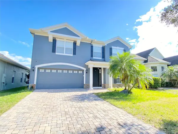 10973 WILLOW RIDGE LOOP, Orlando, FL 32825