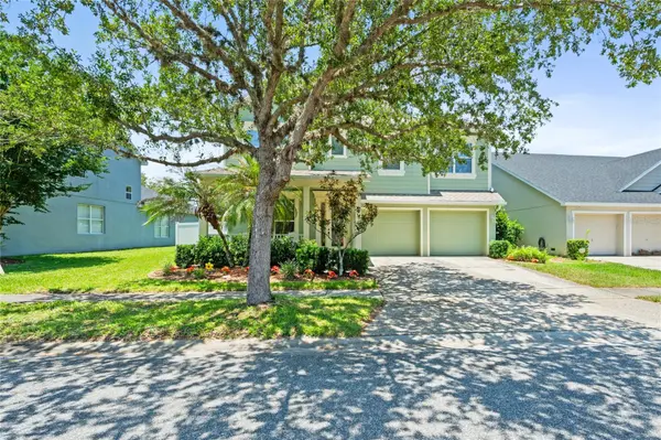 4930 ATWOOD DR, Orlando, FL 32828