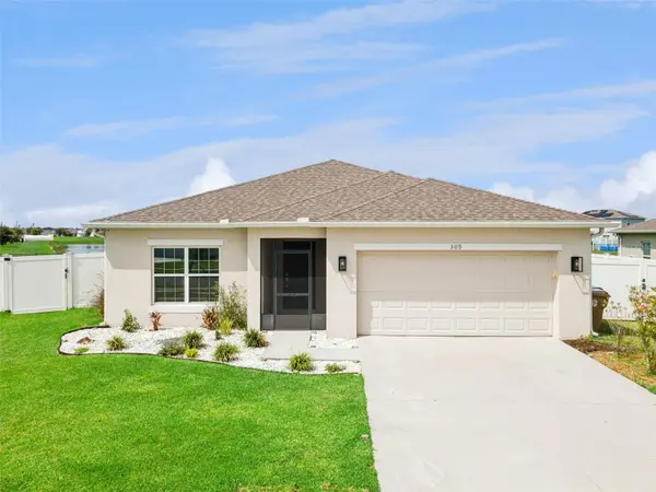 309 CITRINE LOOP, Kissimmee, FL 34758