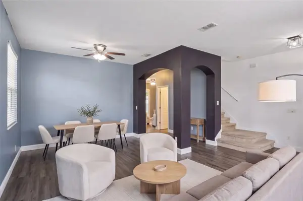 3016 SUNSCAPE TER, Groveland, FL 34736