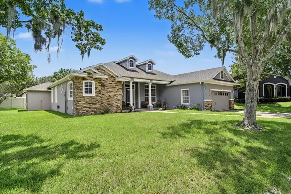 427 TIERRA VERDE LN, Winter Garden, FL 34787