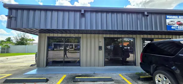 2632 PEMBERTON DR #101, Apopka, FL 32703