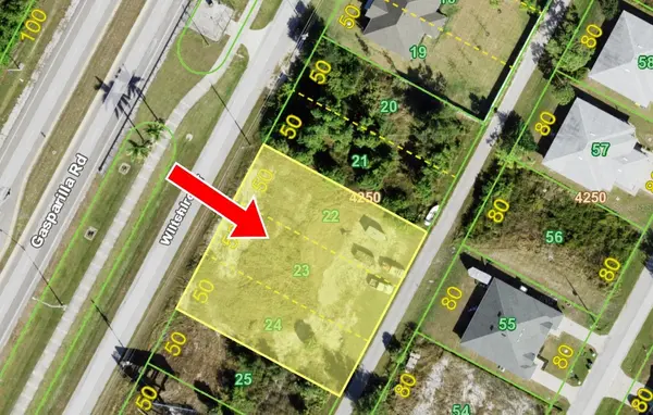 8540 & 8546 & 8552 WILTSHIRE DR, Port Charlotte, FL 33981
