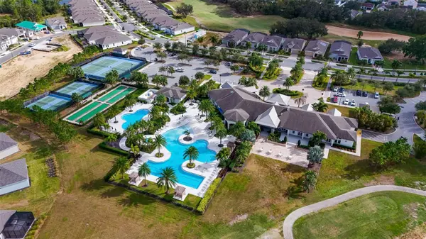 2160 ANTILLES CLUB DR, Kissimmee, FL 34747